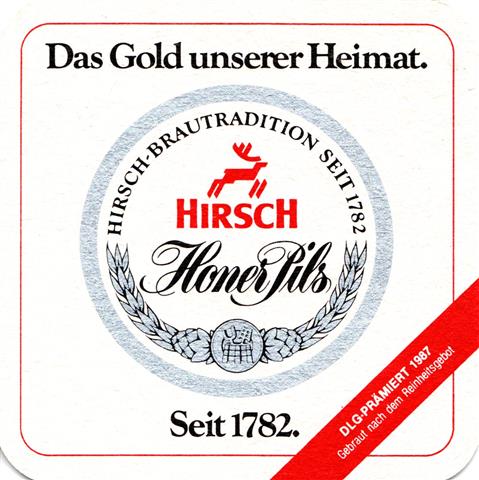 wurmlingen tut-bw hirsch pils 4a (quad185-u r dlg prmiert 1987) 